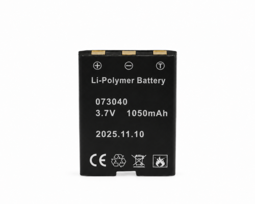 BATTERI 850 1050